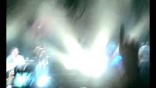 The Tower Avantasia 2010 Circo Volador