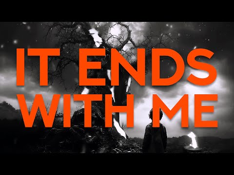Citizen Soldier - It Ends With Me (Official Lyric Video)