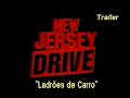 Trailer De VHS Ladrões De Carro 1995 Legendado