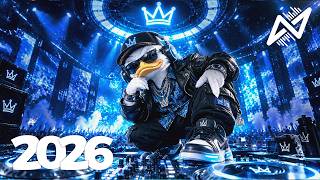 Music Mix 2026 🎧 EDM Mix of Popular Songs 🎧 EDM Gaming Music #270