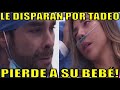 ASÍ SERÁ LA TERRIBLE MUERTE DE ROXANA EN GOLPE DE SUERTE CAPITULOS FINALES TELENOVELA MEXICANA