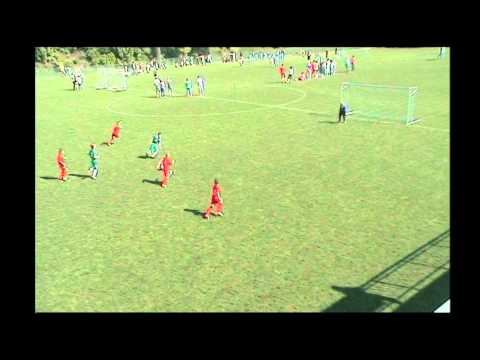 FC Písek 2002 | 08.05.2012 - 11 | Hradiště 15:4