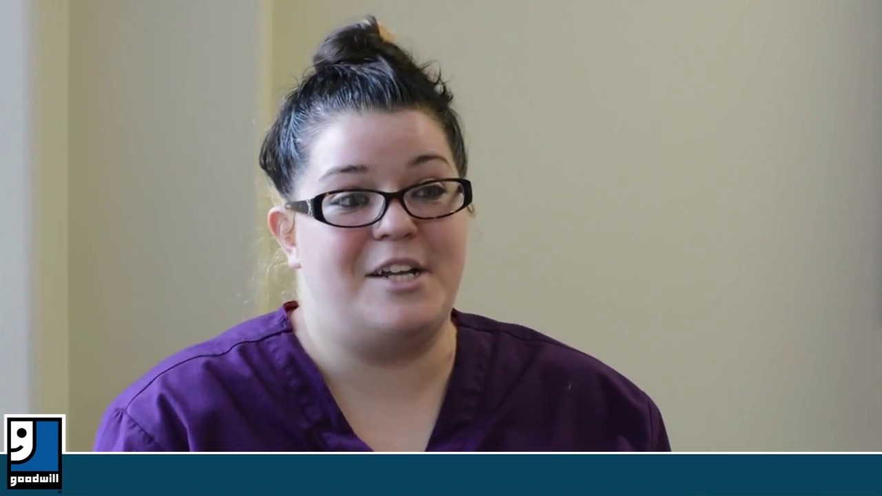 Kendra Hathaway | Pharmacy Tech Certification