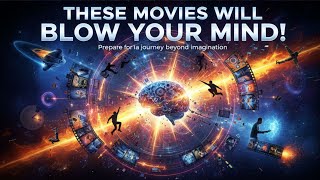 These Movies Will Blow Your Mind!