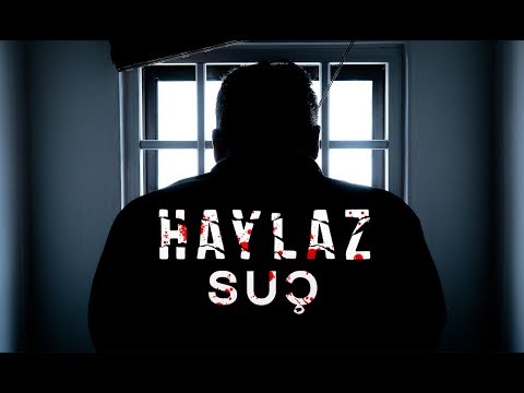 Haylaz - Suç  (Official Audio)