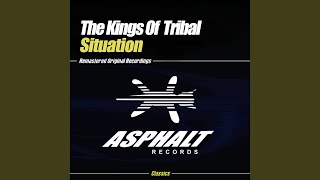 Situation (Robbie and Marc Drums Mix)