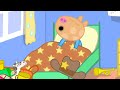 Pedro S Late For The Museum ️ Peppa Pig Full Episodes
