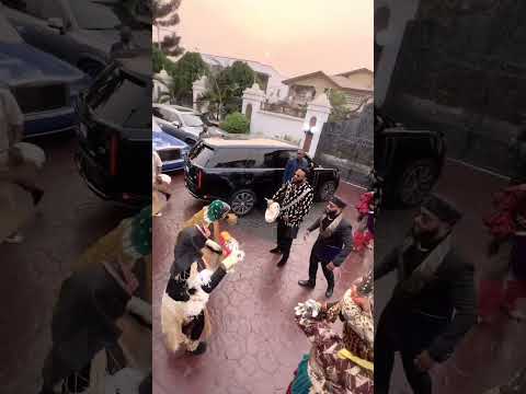 Emoney Celebrates his Birthday