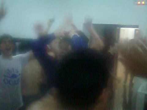 iurretako txapeldun 2007