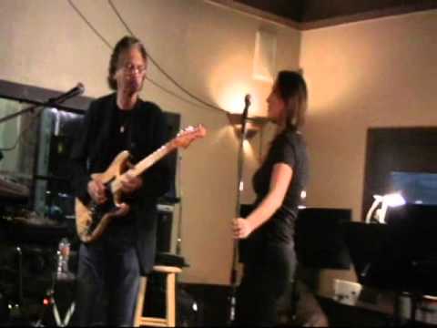 How Blue Can You Get (Kat Zotos) (Wayne Johnson)