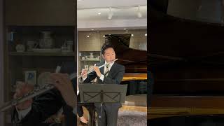 Download lagu Flute Encyclopedia | Ravel Pavane pour une infante défunte | Yuya Kanda mp3