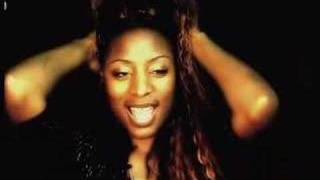 Ebony Alleyne - Have A Little Faith In Me