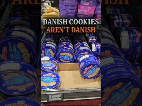 Christmas Butter Cookies Have Big Issues 😭