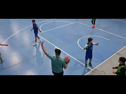 CORONA BRASOV -GLADIUS TG. MURES                                      CN U14   3.02.2024