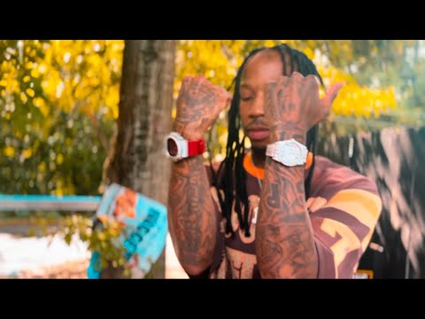 Ounce Montana - Kno He Dead (OFFICAL MUSIC VIDEO)