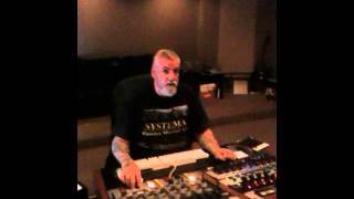 wikked bliss mastering session 5 6 2011