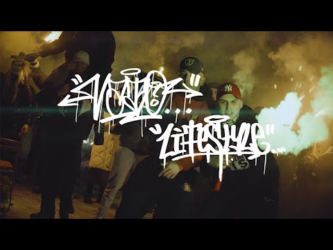 VATO - LIFESTYLE ft. Thermo (prod. Vato)