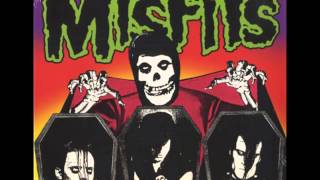 Misfits Ghouls Night Out (Evilive)