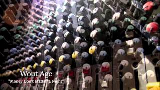 Money Don't Matter 2 Night - Wout Age -  A Tribute to Prince