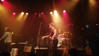 Les Négresses Vertes - Live@Effenaar - 04.05.2018