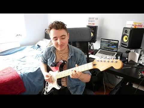 After Hours (cover) - teamwork , Nina Nesbitt, AJ Mitchell