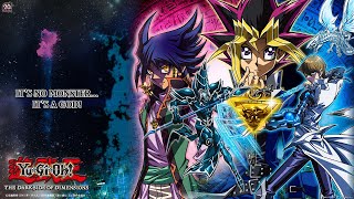 Download lagu It's No Monster… It's A God! - Yu-Gi-Oh! The Dark Side of Dimensions 4K Media Original Soundtrack mp3