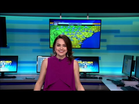 Kaiti's 1 p.m. Update: March 14, 2019