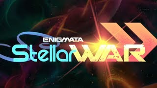 Enigmata: Stellar War Gameplay | Android Strategy Game