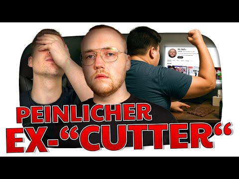 ZARBEX HEFTIGER CUTTER SKANDAL - Kuchen Talks #1132