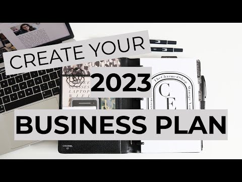 , title : 'How to Create Your 2023 Business Plan'