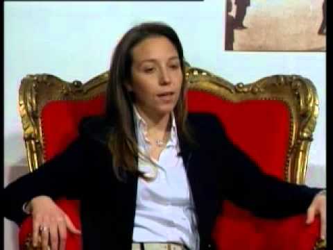 Diario di Bordo 8.01.2013 - Ospite Antonella Di Nino