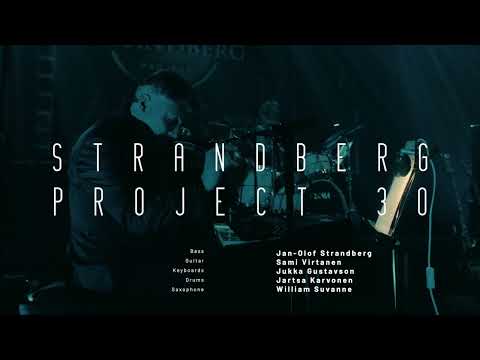 STRANDBERG PROJECT 30 ANNIVERSARY, The Searchers/Good News Medley HD