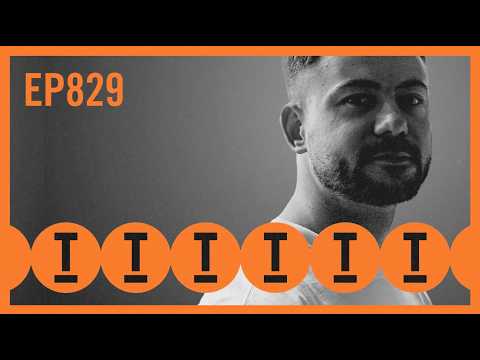 Toolroom Radio EP829: Danny Rhys