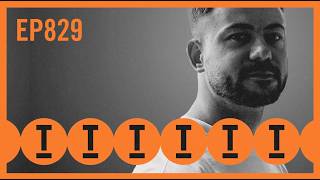 Toolroom Radio EP829: Danny Rhys