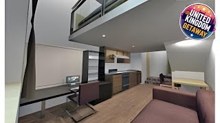 Richmond Place Apartments | Edinburgh, United Kingdom | Hotel Review ⭐