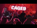 Cage9 - Lil´Doggies - BudFest Panama 2017