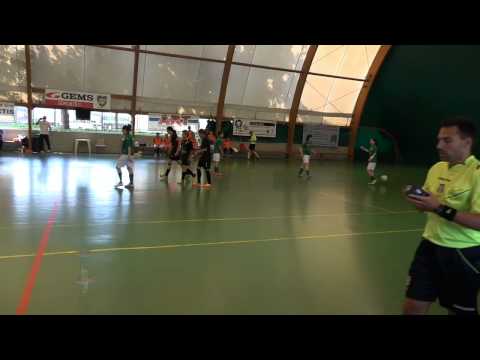 top five vs  jasnagora I GOL  movie