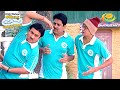 Jethalal Gets A Severe Back Pain Taarak Mehta Ka Ooltah Chashmah Fitness Camp