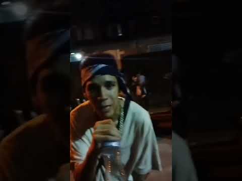 GURI KANT BRENNUZ E MAGRÃO MUITO AMIGOS #batalhaderima #freestyle #hiphop #rimas #GURI