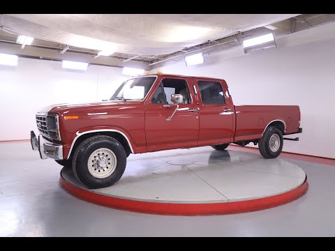 1987 Ford F350 (CC-1902968) for sale in Denver , Colorado