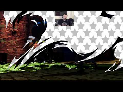 Persona 5 playthrough pt13 - Safe Rooms and Castle Combat