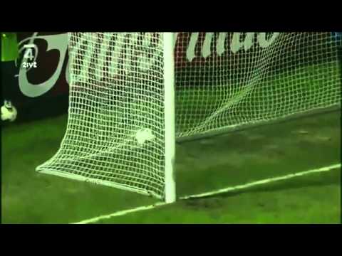 FC Slovan Liberec vs. FK Mlada Boleslav - Spiel drehen in der Nachspielzeit - Last Minute Sieg