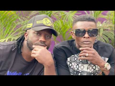 Singer Bebe Cool  is my Good friend  close to a brother  and Nothing can divide Us - Jose Chameleone