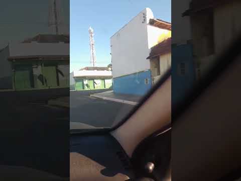 Cidade de Sandovalina-SP