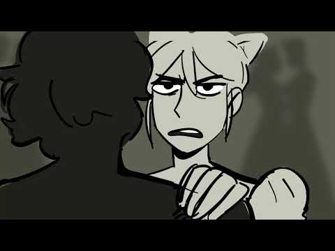 The Cruel Prince Waltz Animatic