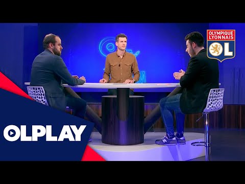 Extrait d'OLNS du 23.02 - Focus Romain Faivre face à Lens | Olympique Lyonnais