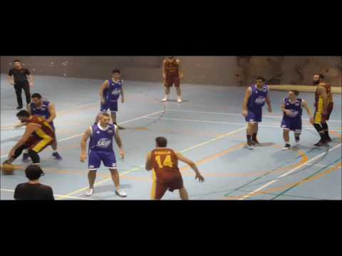 CB INNOVA BEGASTRI LA SALUD ARCHENA NACIONAL J13