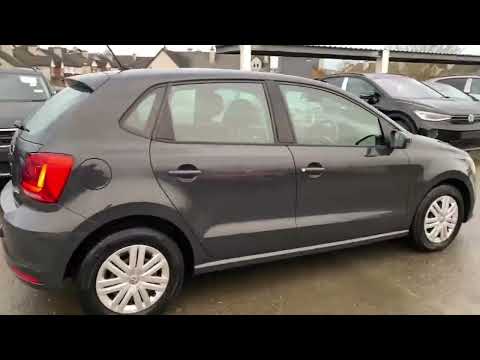 Volkswagen Polo 1.0 60BHP 5DR TRENDLINE *AS IS SAL - Image 2