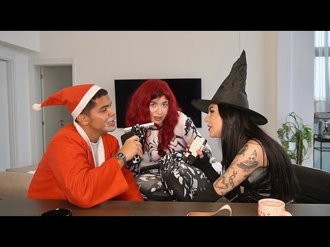 HALLOWEEN PROGRAM #23