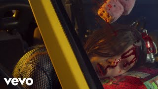 Cover art for Allen Street